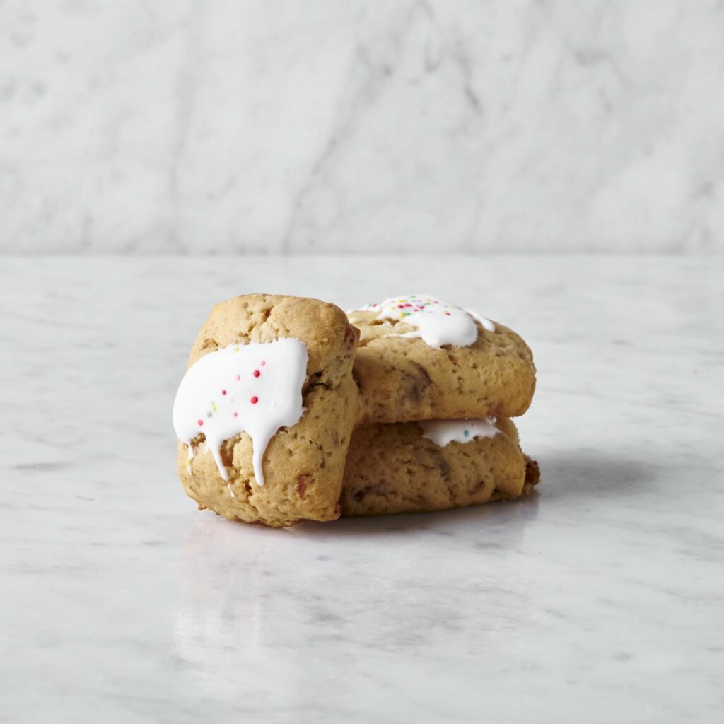 Pabassine, dolci tipici sardi Dulcis